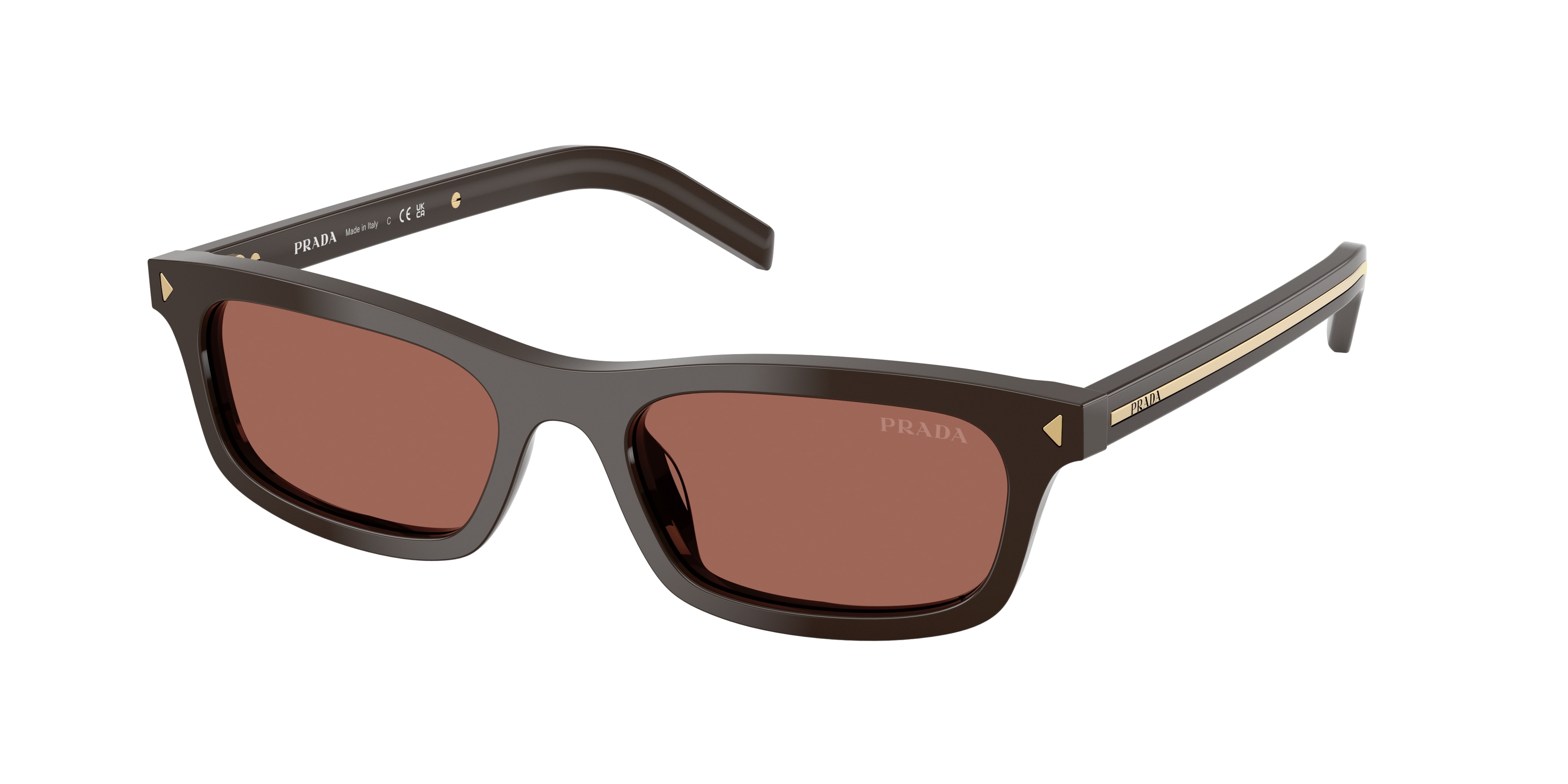 Prada PR D05S 27I20W  